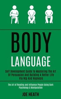 bokomslag Body Language