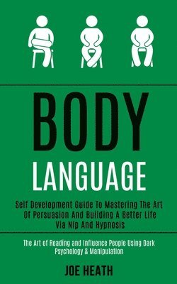 bokomslag Body Language