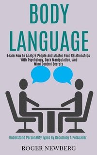 bokomslag Body Language