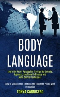 bokomslag Body Language