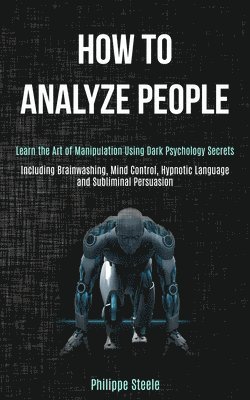 bokomslag How to Analyze People