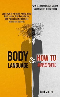 Paul Morris - Body Language, Häftad