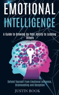 bokomslag Emotional Intelligence