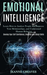 bokomslag Emotional Intelligence