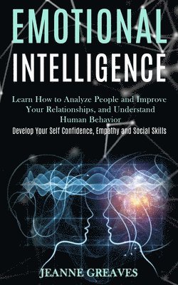 bokomslag Emotional Intelligence