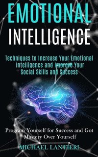 bokomslag Emotional Intelligence