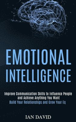 bokomslag Emotional Intelligence