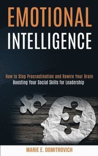 bokomslag Emotional Intelligence