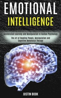 bokomslag Emotional Intelligence