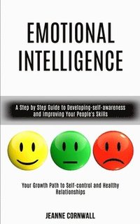 bokomslag Emotional Intelligence
