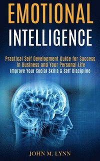 bokomslag Emotional Intelligence
