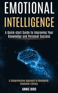 bokomslag Emotional Intelligence