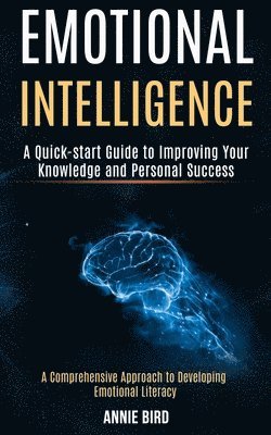 bokomslag Emotional Intelligence