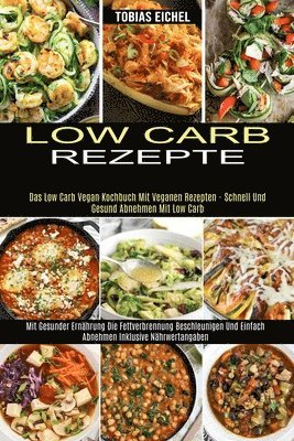 Low Carb Rezepte 1