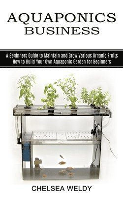 Aquaponics Business 1