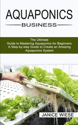 bokomslag Aquaponics Business