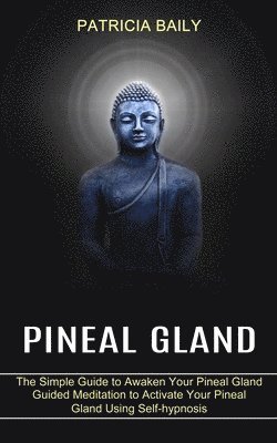 bokomslag Pineal Gland