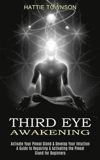 bokomslag Third Eye Awakening