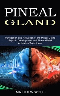 bokomslag Pineal Gland