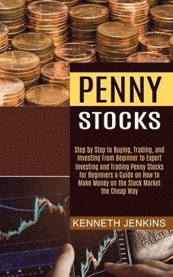 bokomslag Penny Stocks