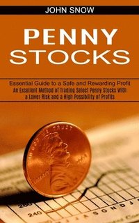 bokomslag Penny Stocks