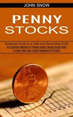 Penny Stocks 1