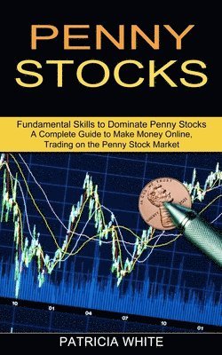 Patricia White - Penny Stocks, Häftad