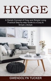 bokomslag Hygge