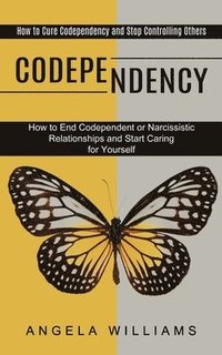 bokomslag Codependency