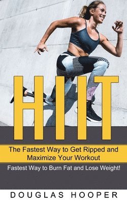 bokomslag Hiit