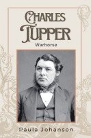 bokomslag Charles Tupper