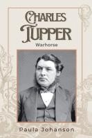 Paula Johanson - Charles Tupper, Häftad