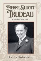 Paula Johanson - Pierre Elliott Trudeau, Häftad