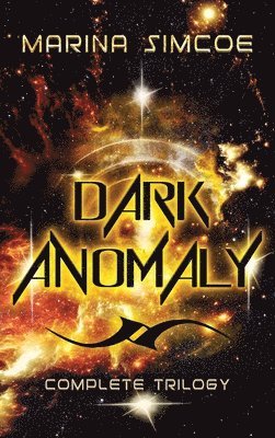 Dark Anomaly 1
