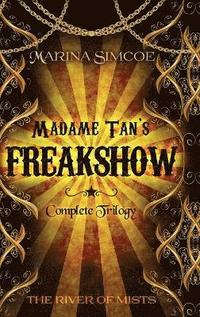 bokomslag Madame Tan's Freakshow