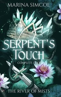 bokomslag Serpent's Touch