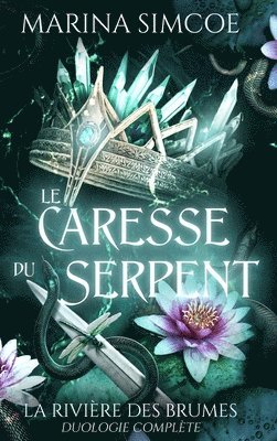bokomslag La Caresse du Serpent