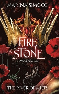 Fire in Stone 1