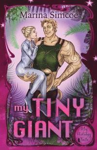 bokomslag My Tiny Giant