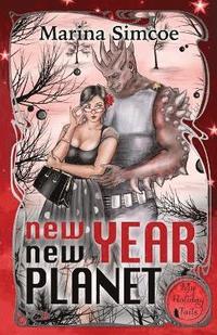bokomslag New Year, New Planet