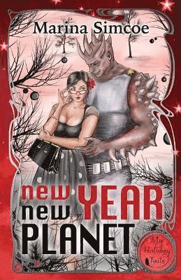 bokomslag New Year, New Planet