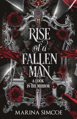 bokomslag Rise of a Fallen Man