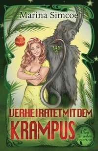 bokomslag Verheiratet mit dem Krampus