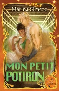 bokomslag Mon Petit Potiron