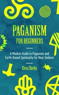 bokomslag Beginner's Guide for Paganism