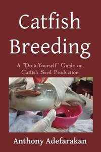 bokomslag Catfish Breeding