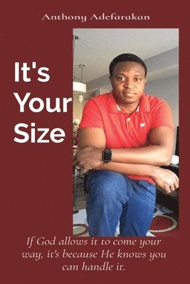 It's Your Size 1