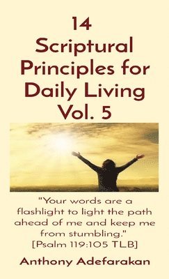 14 Scriptural Principles for Daily Living Vol. 5 1