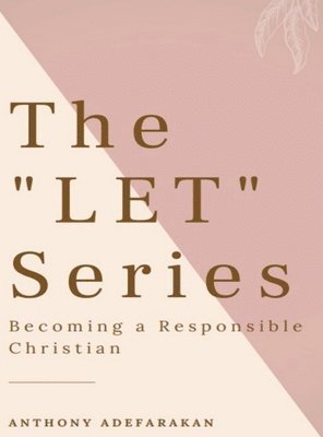 The &quot;LET&quot; Series 1