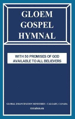 bokomslag Gloem Gospel Hymnal